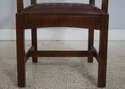 F72726: Set of 6 STICKLEY Mission Oak Dining Room 