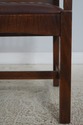 F72726: Set of 6 STICKLEY Mission Oak Dining Room 