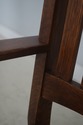F72726: Set of 6 STICKLEY Mission Oak Dining Room 
