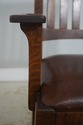 F72726: Set of 6 STICKLEY Mission Oak Dining Room 