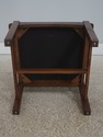 F72726: Set of 6 STICKLEY Mission Oak Dining Room 