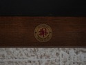 F72726: Set of 6 STICKLEY Mission Oak Dining Room 