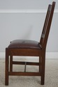 F72726: Set of 6 STICKLEY Mission Oak Dining Room 