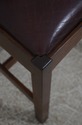F72726: Set of 6 STICKLEY Mission Oak Dining Room 