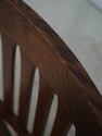 F72726: Set of 6 STICKLEY Mission Oak Dining Room 