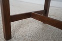 F72726: Set of 6 STICKLEY Mission Oak Dining Room 