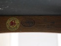 F72726: Set of 6 STICKLEY Mission Oak Dining Room 