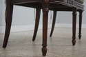 72762: THEODORE ALEXANDER Neoclassical Style Wheel