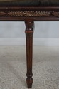 72762: THEODORE ALEXANDER Neoclassical Style Wheel