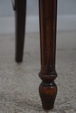 72762: THEODORE ALEXANDER Neoclassical Style Wheel