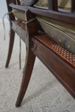 72762: THEODORE ALEXANDER Neoclassical Style Wheel