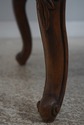 72774: Pair French Style Double Cane Back Bergere 