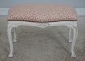 72778: French Louis XV Custom Finished & Reupholst