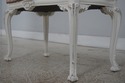 72778: French Louis XV Custom Finished & Reupholst