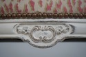 72778: French Louis XV Custom Finished & Reupholst
