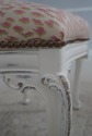 72778: French Louis XV Custom Finished & Reupholst