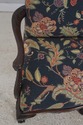 L72005: Antique English Georgian Clawfoot Mahogany