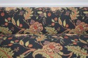 L72005: Antique English Georgian Clawfoot Mahogany