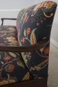 L72005: Antique English Georgian Clawfoot Mahogany