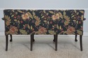 L72005: Antique English Georgian Clawfoot Mahogany