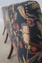 L72005: Antique English Georgian Clawfoot Mahogany