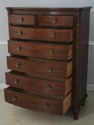 L72746: STICKLEY Antiquities Collection Mahogany H