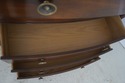 L72746: STICKLEY Antiquities Collection Mahogany H