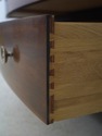 L72746: STICKLEY Antiquities Collection Mahogany H