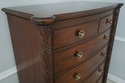L72746: STICKLEY Antiquities Collection Mahogany H