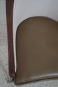 LF72739: Antique English Regency Rosewood Frame Ch