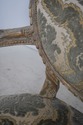 72763: Pair Vintage French Louis XVI Painted Armch