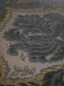 72763: Pair Vintage French Louis XVI Painted Armch