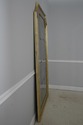 72677: Gold Leaf Large Decorator Pier Mirror 2 Of 