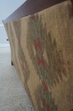 72745: Mission Oak Stickley Style 3 Seat Sofa