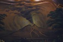 72806: MAITLAND SMITH Painted Chinoiserie Tray Cof