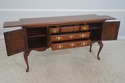 L72767: HENREDON Cherry Queen Anne Style Sideboard