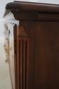 L72767: HENREDON Cherry Queen Anne Style Sideboard