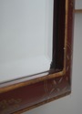 72805: FRIEDMAN BROTHERS Painted Chinoiserie Willi