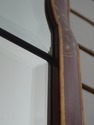 72805: FRIEDMAN BROTHERS Painted Chinoiserie Willi