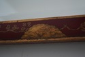 72805: FRIEDMAN BROTHERS Painted Chinoiserie Willi