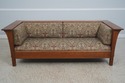 72331: STICKLEY Mission Oak Arts & Crafts Sofa