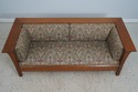 72331: STICKLEY Mission Oak Arts & Crafts Sofa