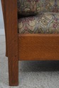 72331: STICKLEY Mission Oak Arts & Crafts Sofa