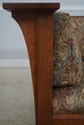 72331: STICKLEY Mission Oak Arts & Crafts Sofa