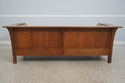 72331: STICKLEY Mission Oak Arts & Crafts Sofa