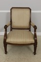 55559EC: French Louis XVI Style Oversized Upholste