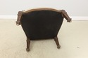 55559EC: French Louis XVI Style Oversized Upholste