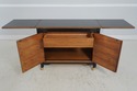 64001EC: THOMASVILLE Modern Design Flip Top Server