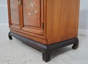 63998EC: HENRY LINK Chinoiserie Modernist 2 Door S