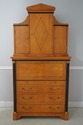 64003EC: THOMASVILLE Biedermeier Abattant Desk Che